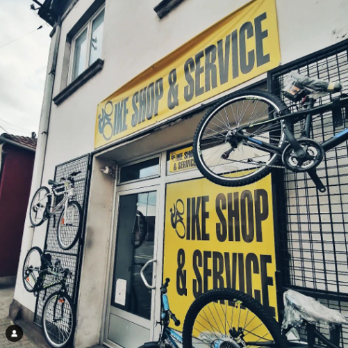 Bike Shop&Service