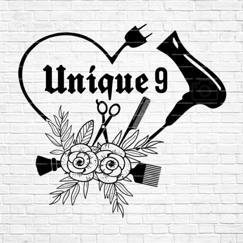 Unique 9