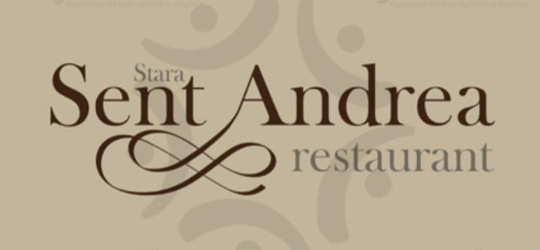 Sent Andrea Restaurant