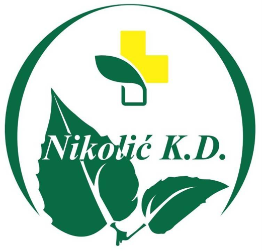 Biljna apoteka dr Nikolic