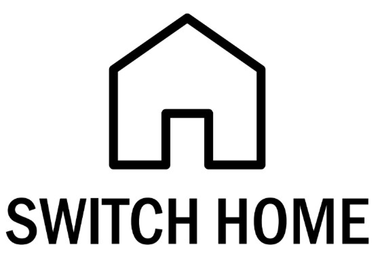 Switch home