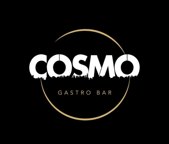 Cosmo gastro bar