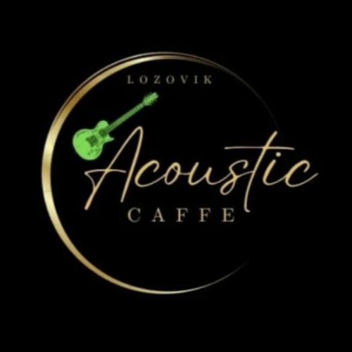 Acoustic Caffe 23