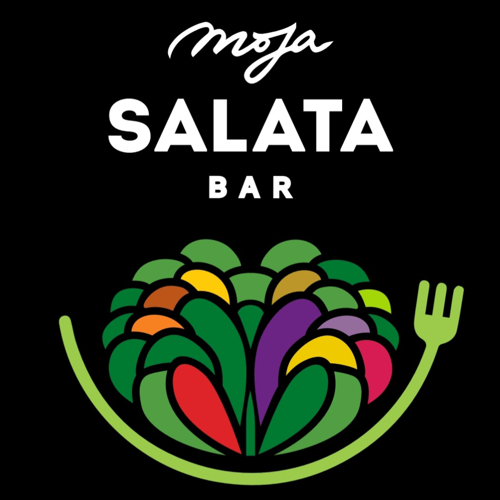 Moja Salata Bar