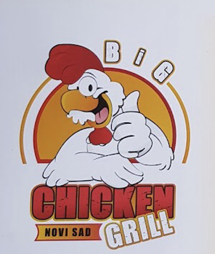 Big Chicken Grill