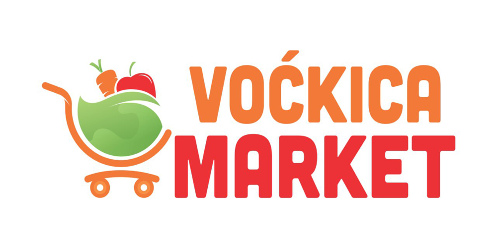 Voćkica market