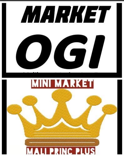 Market Ogi