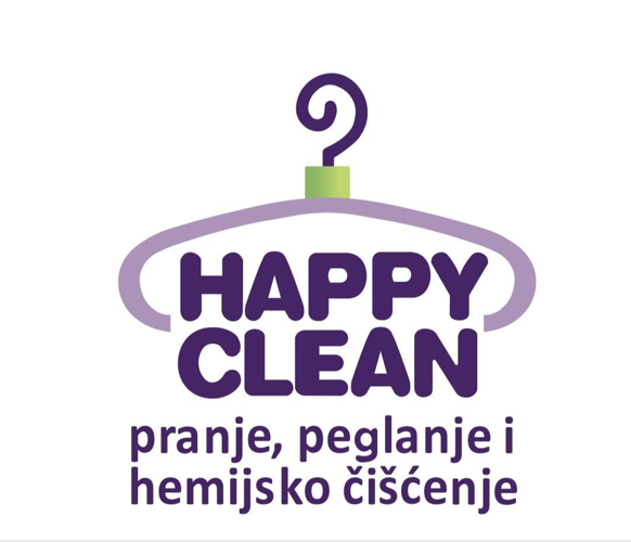 Happy Clean HEMIJSKO ČIŠĆENJE