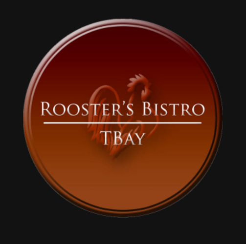 Rooster Bistro 