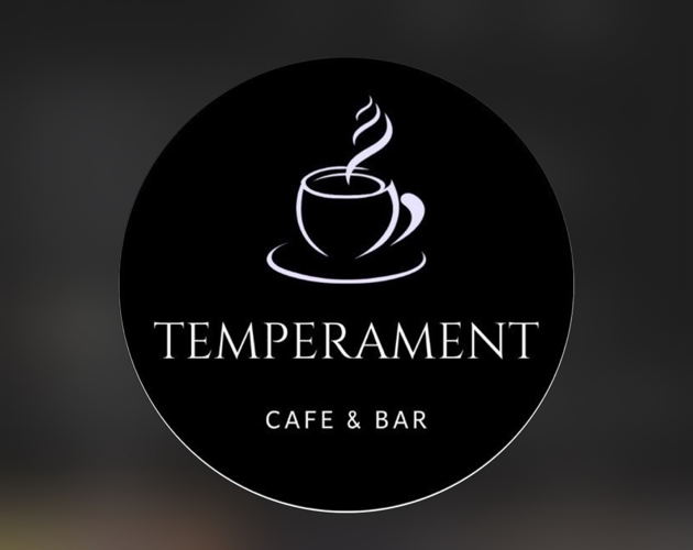 Temperament cafe & bar