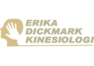 Erika Dickmark Kinesiologi