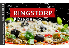 Ringstorp Pizzeria