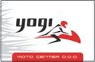 YOGI Moto center