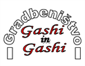 Gradbeništvo Gashi in Gashi