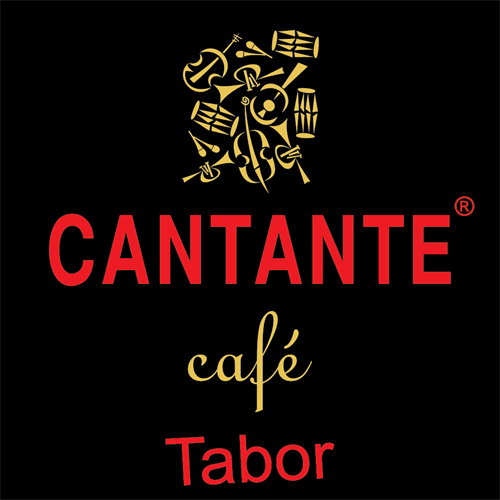 Cantante Cafe Tabor