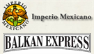 Mehiška restavracija IMPERIO MEXICANO in balkanska restavracija BALKAN EXPRESS