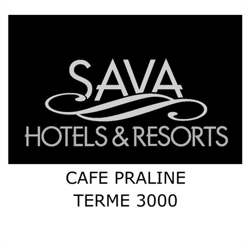 Cafe Praline