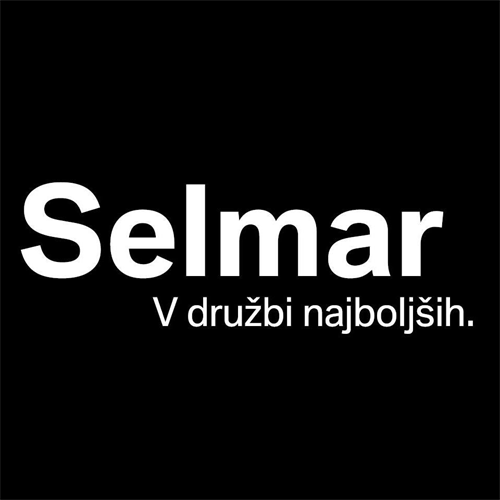 BMW Selmar