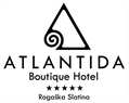 ATLANTIDA Boutique Hotel*****