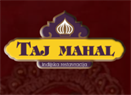 TAJ MAHAL indian restaurant