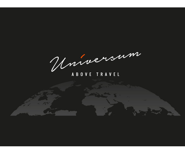 Potovalna Agencija Universum