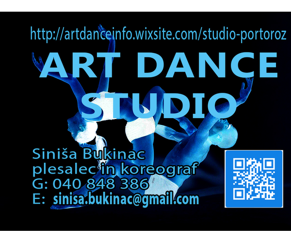 ART DANCE STUDIO