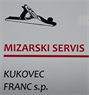 MIZARSKI SERVIS Kukovec Franc