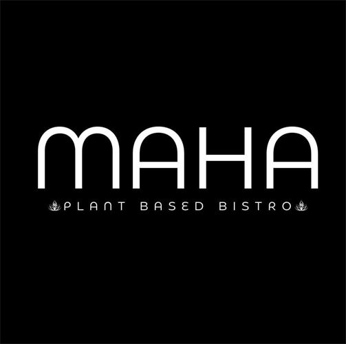 MAHA plant based bistro