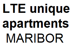 LTE apartments MARIBOR
