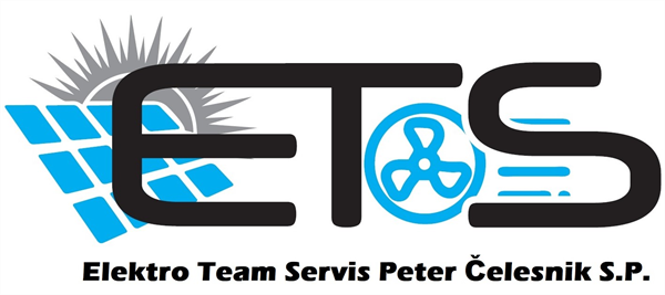 Elektro Team Servis Peter Čelesnik S.P.