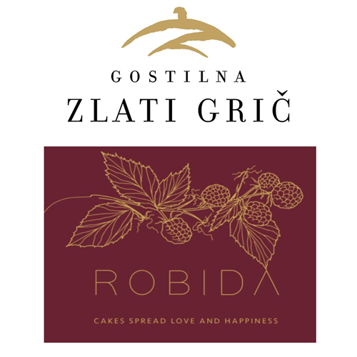 Gostilna Zlati Grič & ROBIDA Coffee&Cake Shop