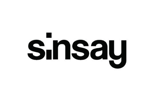 Sinsay.com/si