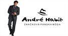 Andrej Melicherčík - HABIT fashion