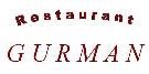 Restaurant GURMAN spol.s.r.o.