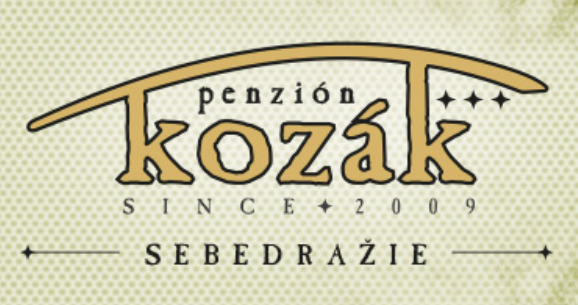 Penzión a reštaurácia Kozák