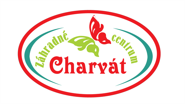 Záhradné centrum Charvát