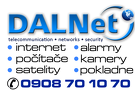 DALNet s.r.o. - Internet pre Vás