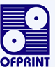 Ofprint - Ofsetová tlač