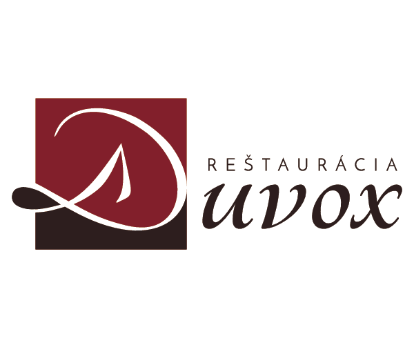 DUVOX reštaurácia