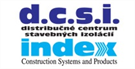 D.C.S.I - hydroizolačné systémy
