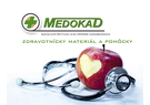 MEDOKAD- Zdravotnícke potreby a pomôcky