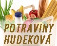 SILVIA HUDEKOVÁ- Potraviny