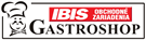 IBIS GASTROSHOP - Obchodné zariadenia