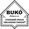 Bukó - stavebné práce