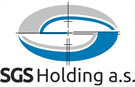 SGS Holding, geodetické služby