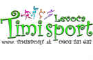 TIMI SPORT - športový obchod