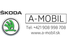 A-MOBIL, predaj a servis automobilov