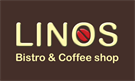 LINOS, Bistro & Coffee shop
