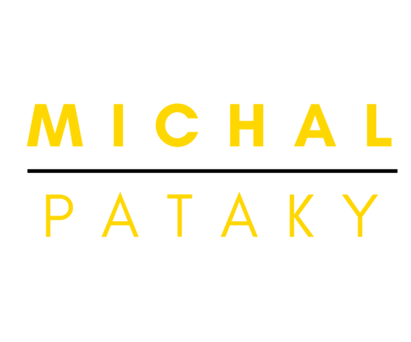 Michal Pataky - osobný a kondičný tréner