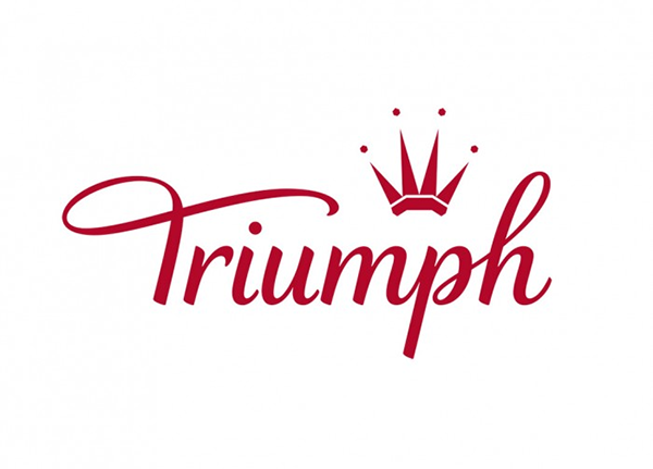 Triumph, exkluzívna spodná bielizeň - OC Mlyny Nitra
